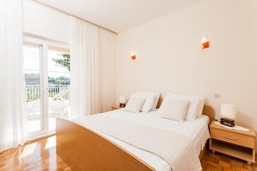 Appartamenti accanto al mare Lombarda - Lumbarda, Curzola - Korčula - 10049