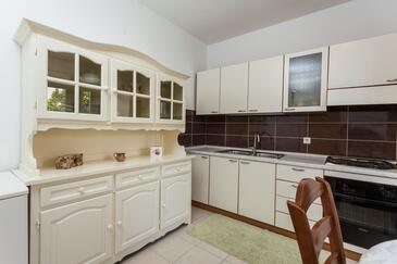 Apartamenty nad morzem Lumbarda, Korcula - 10049