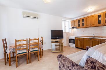 Apartamenty nad morzem Lumbarda, Korcula - 10049