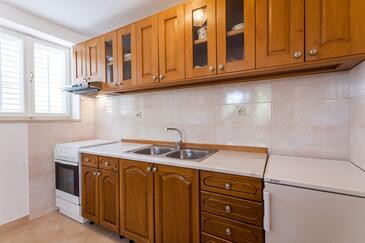 Apartmány u moře Lumbarda, Korčula - 10049