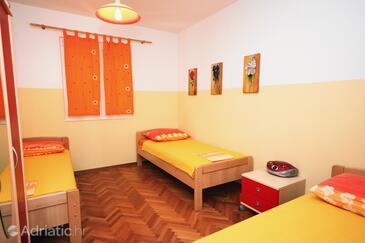 Apartments by the sea Mastrinka, Čiovo - 1005