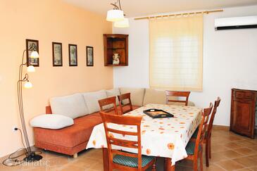 Apartments by the sea Mastrinka, Čiovo - 1005