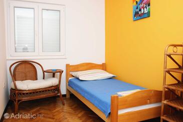 Apartments by the sea Mastrinka, Čiovo - 1005