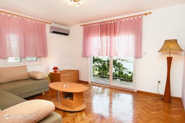 Apartments by the sea Mastrinka, Čiovo - 1005