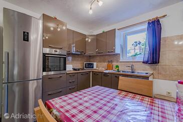 Apartments by the sea Korčula - 10051