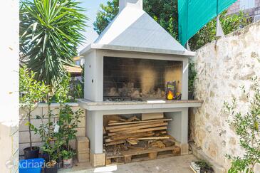 Apartments by the sea Korčula - 10051