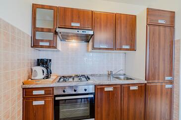 Seaside apartments with a swimming pool Prižba, Korčula - 10056