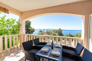 One bedroom apartment Prižba One bedroom apartment Prižba, Korčula (A-10056-b)