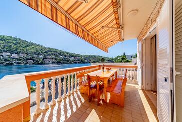 Apartmaji ob morju Brna, Korčula - 10057 Adriatic.hr