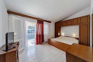 Apartments by the sea Brna, Korčula - 10057