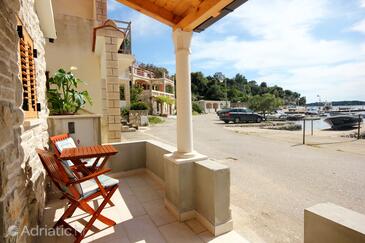 Seaside holiday house Gršćica, Korčula - 10059