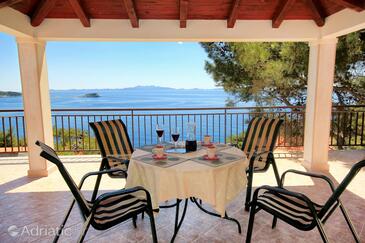 Familienferienwohnungen am Meer Prizba, Korcula - 10061