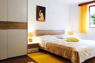 Family friendly seaside apartments Prižba, Korčula - 10061