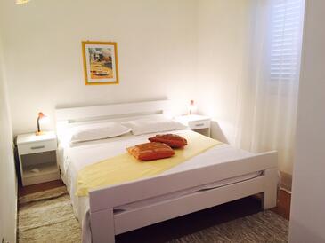 Family friendly seaside apartments Prižba, Korčula - 10061