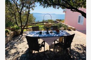 Two bedroom apartment Prižba Two bedroom apartment Prižba, Korčula (A-10061-c)