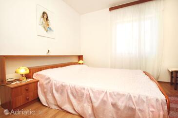 Family friendly seaside apartments Prižba, Korčula - 10061