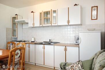 Family friendly seaside apartments Prižba, Korčula - 10061