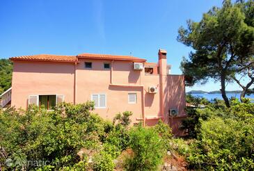 Family friendly seaside apartments Prižba, Korčula - 10061 Adriatic.hr