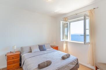Apartments by the sea Prižba, Korčula - 10063