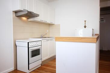 Apartments by the sea Prižba, Korčula - 10063