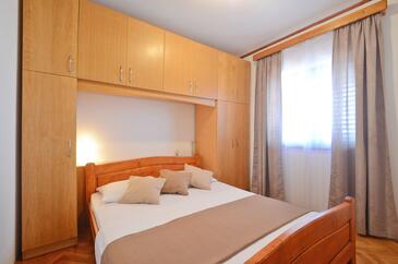 Lejligheder ved havet Prizba, Korcula - 10063