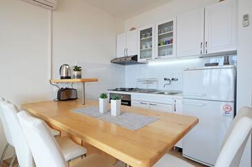 Apartamentos junto al mar Prizba, Korcula - 10063