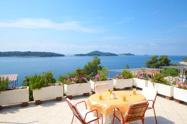 Апартаменты у моря Прижба - Prižba, Корчула - Korčula - 10063 Adriatic.hr