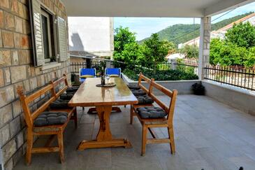 Appartamenti accanto al mare Brna, Curzola - Korčula - 10065