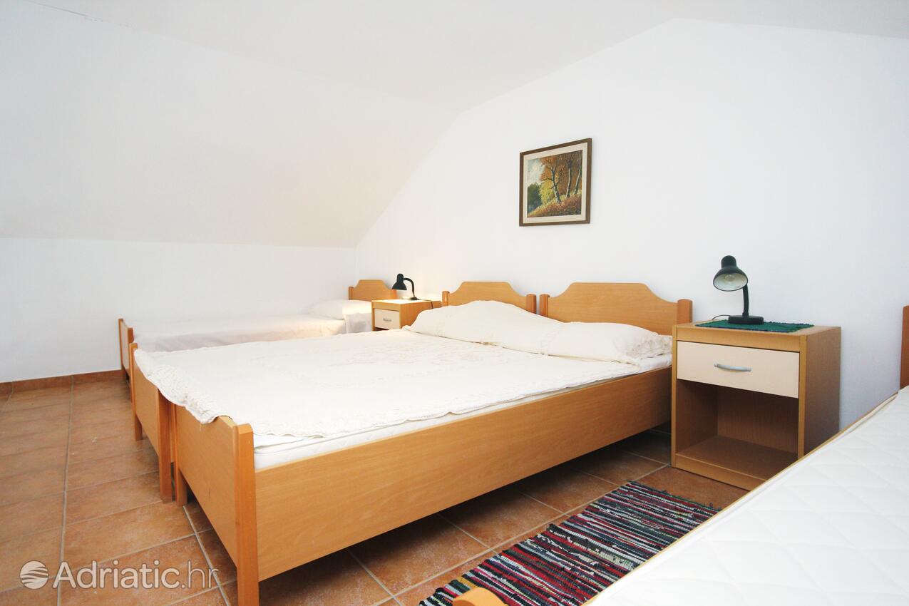 Apartmani s parkingom Orebić, Pelješac - 10071