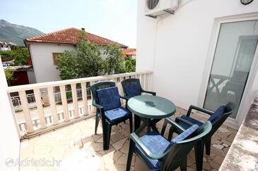 Apartments with parking space Orebić, Pelješac - 10071