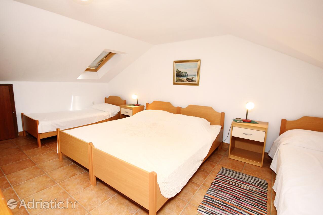 Apartmani s parkingom Orebić, Pelješac - 10071