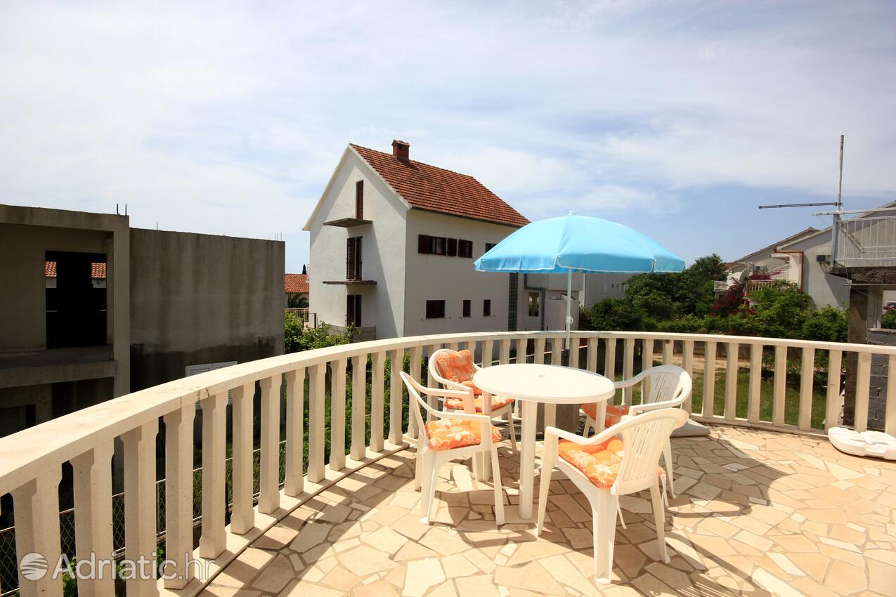 Apartmani s parkingom Orebić, Pelješac - 10071
