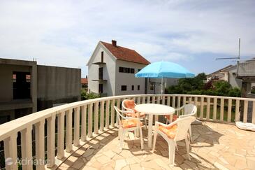 Apartments with parking space Orebić, Pelješac - 10071