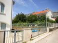 Apartments with parking spaces Orebić, Pelješac - 10071
