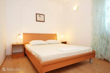 Apartmány s parkovištěm Orebić, Pelješac - 10075