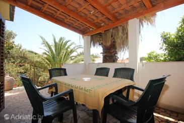 Apartmány s parkovištěm Orebić, Pelješac - 10075