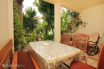 Apartments with parking spaces Orebić, Pelješac - 10075 Adriatic.hr
