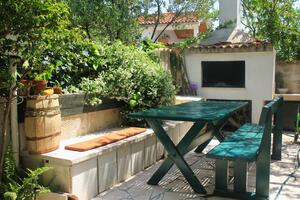 Apartmány s parkovištěm Orebić, Pelješac - 10075 - Adriatic.hr