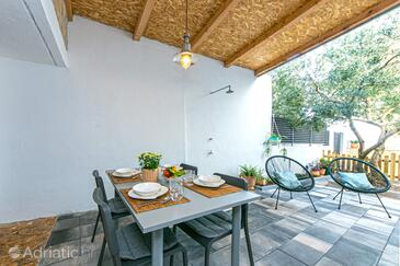 Apartmány pri mori Pisak, Omiš - 1008 Adriatic.hr