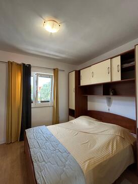 Ferienwohnungen mit Parkplatz Orebic, Peljesac - 10082