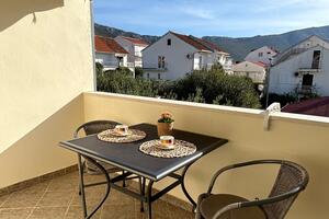 Jednopokojový apartmán Orebić, Pelješac (A-10082-b)