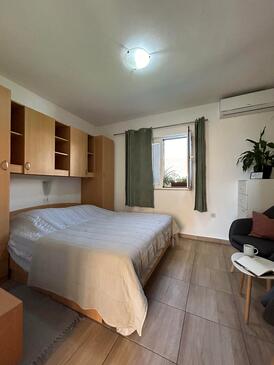 Apartamentos con parking Orebic, Peljesac - 10082