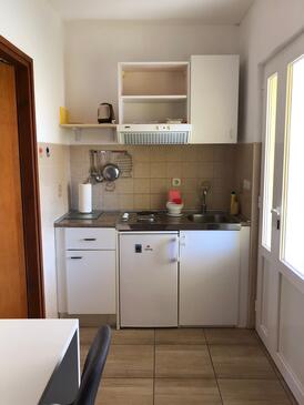 Apartamentos con parking Orebic, Peljesac - 10082