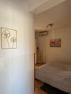 Apartments with parking space Orebić, Pelješac - 10082