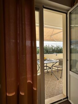 Apartments with parking space Orebić, Pelješac - 10082