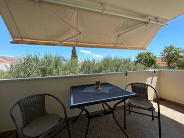 Studio flat Orebić Studio flat Orebić, Pelješac (AS-10082-b(