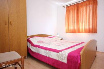 Apartmány s parkovištěm Trpanj, Pelješac - 10083