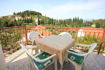 Toroms leilighet Trpanj, Peljesac (A-10083-b(