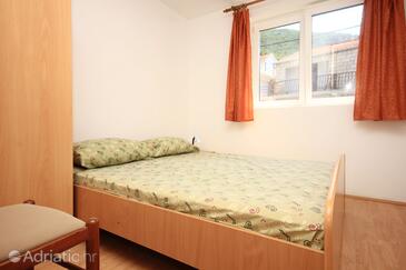 Apartmaji s parkingom Trpanj, Pelješac - 10083