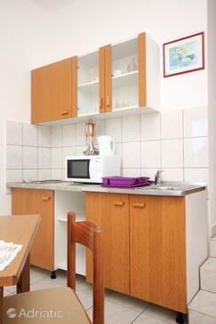 Apartmaji s parkingom Trpanj, Pelješac - 10083